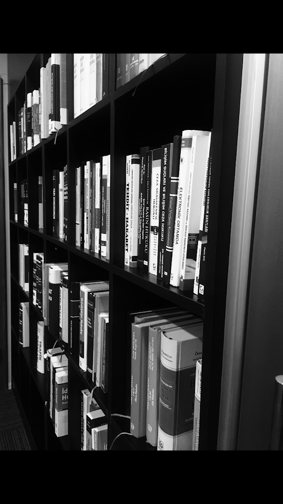 Özdoğru Hukuk ve Arabuluculuk Bürosu