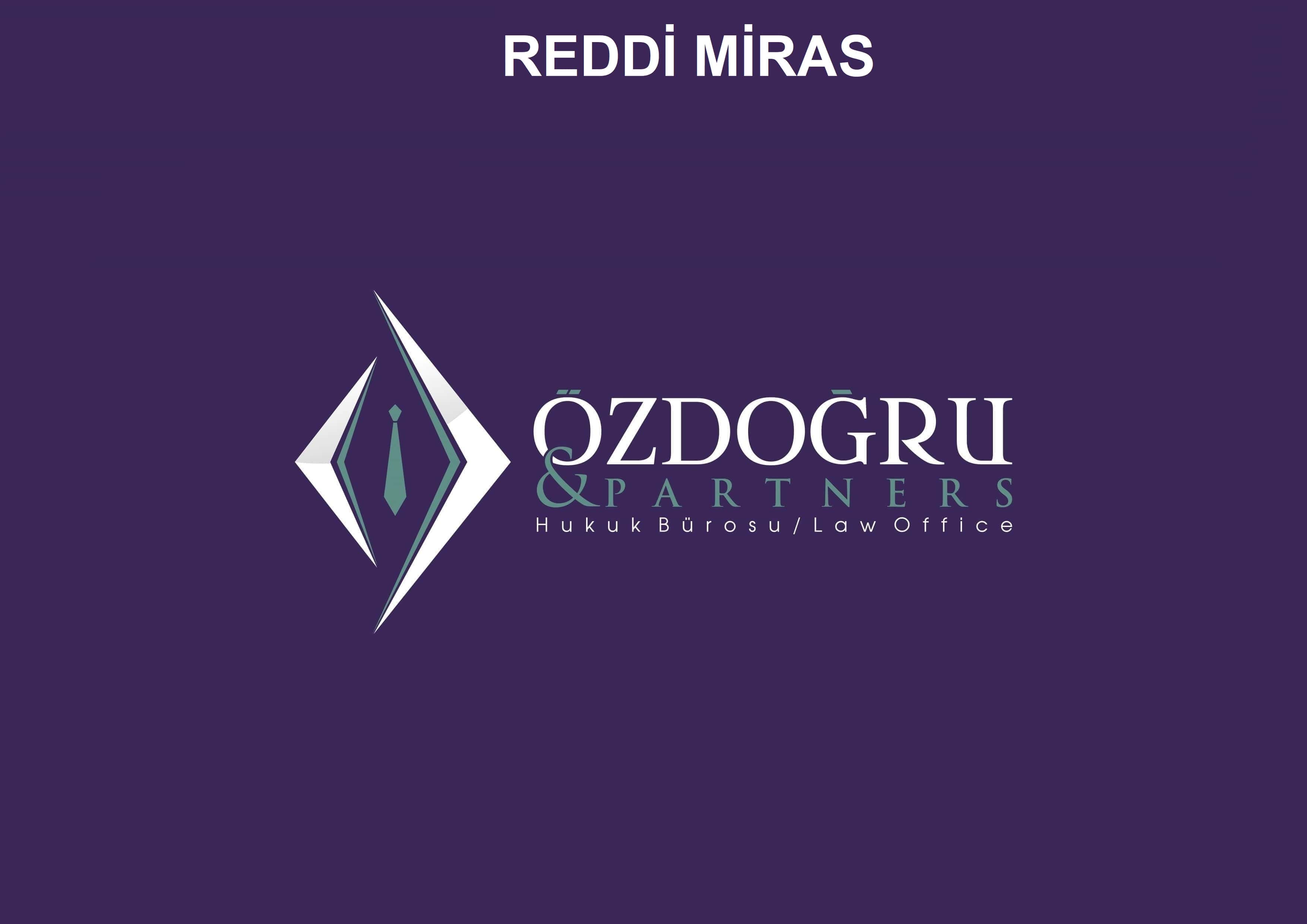 Reddi Miras